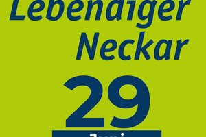 LEBENDIGER NECKAR